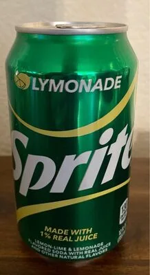 Sprite Lyminade