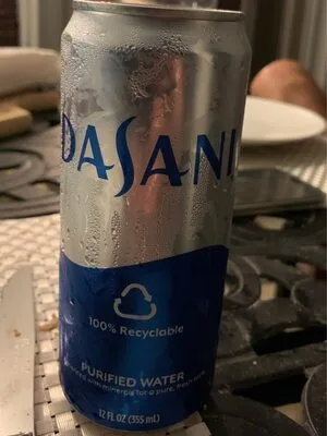 Dasani