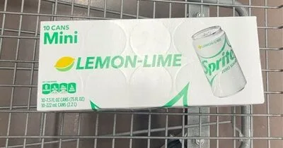 Sprite zero