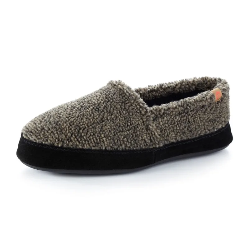 Chinelos Moc Masculinos de Bolota, Terra Tex, 10.5-11.5