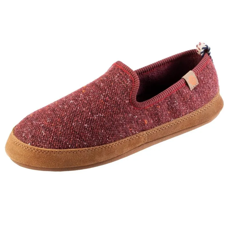 Acorn Lightweight Bristol Loafer Navy/Blue sm (Mulheres dos eua