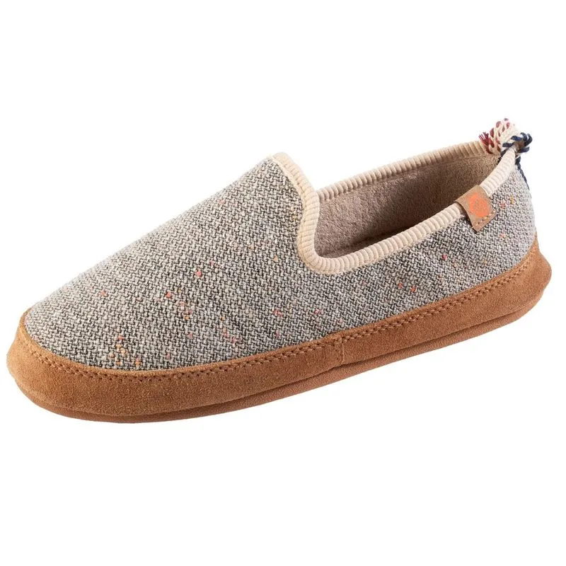 Acorn Lightweight Bristol Loafer Navy/Blue sm (Mulheres dos eua