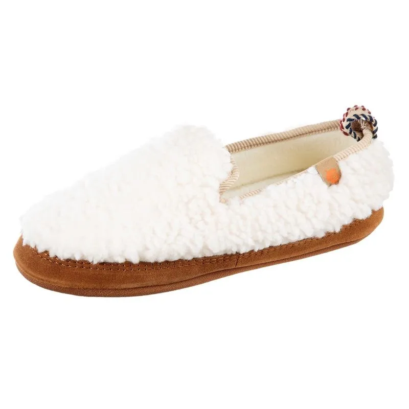 Acorn Lightweight Bristol Loafer Navy/Blue sm (Mulheres dos eua