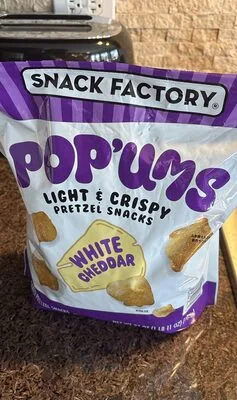 Pop'ums