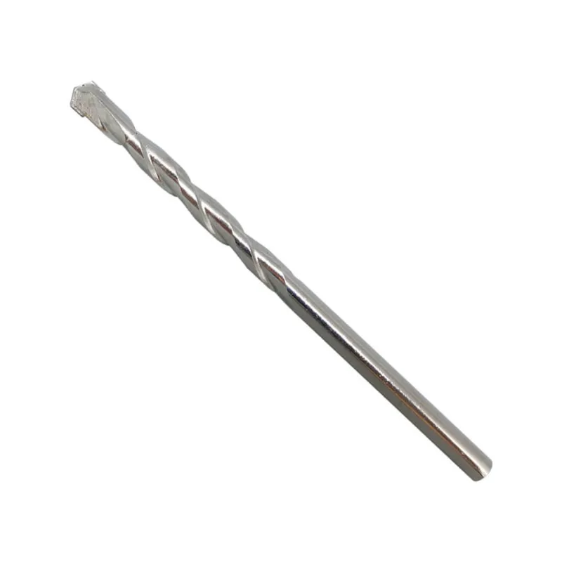 Broca para Concreto Starrett 6 X 100MM