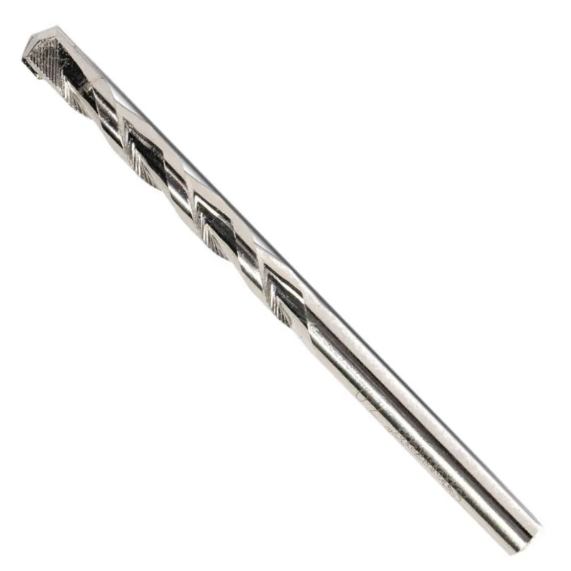 Broca Para Concreto 4,00mm - Kbmd040 - Starrett Broca P-concreto 4,00mm Kbmd040 Starret Starrett
