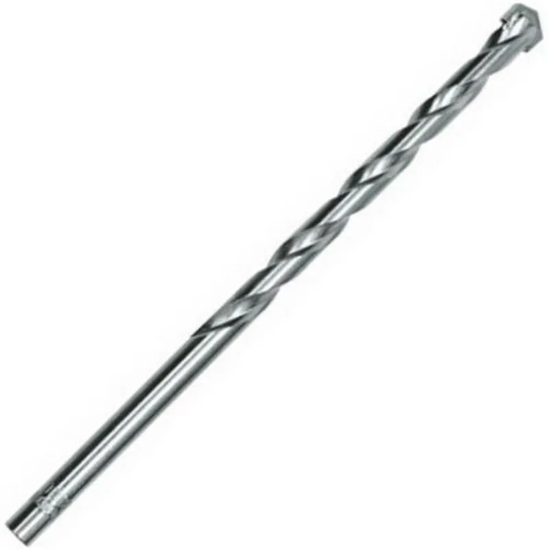 Broca Widea Concreto 10,0mm X Comp.150mm Starrett Kbmd100
