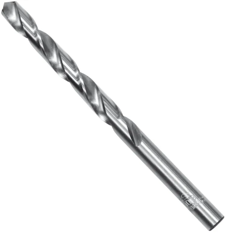 Broca Aço Rápido 9,00mm - KBAR090 - starrett