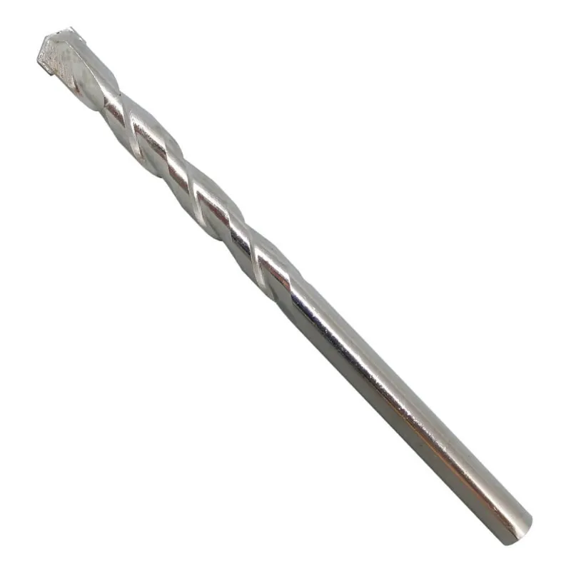 Broca para Concreto Starrett 10 X 150MM