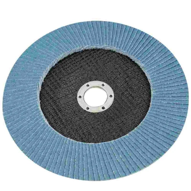 DISCO FLAP STARRETT 7x60 FDS180-60FC
