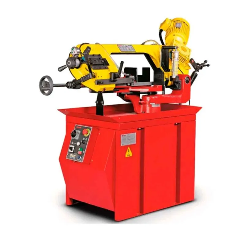 Serra Fita Horizontal S3720ng-m2 60hz 3ph Starrett 380v