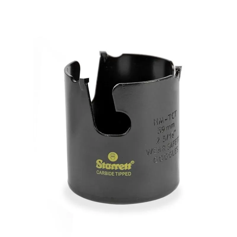 Serra Copo 059mm Widea Starrett Mph0256 Unic Unic S Definica