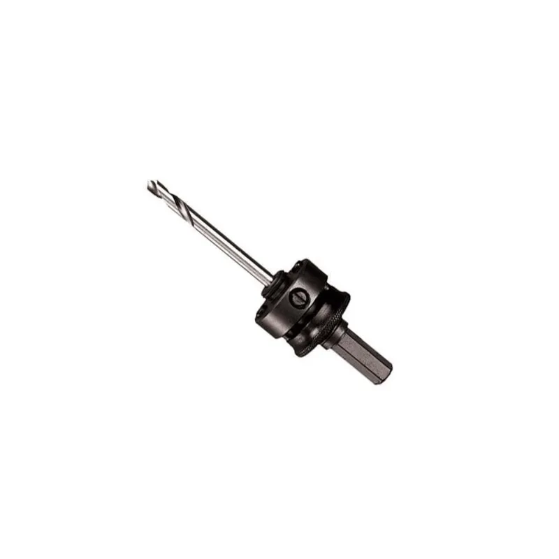 Suporte Serra Copo A02E 032-210Mm Mandril 1/2 Starrett A2E U