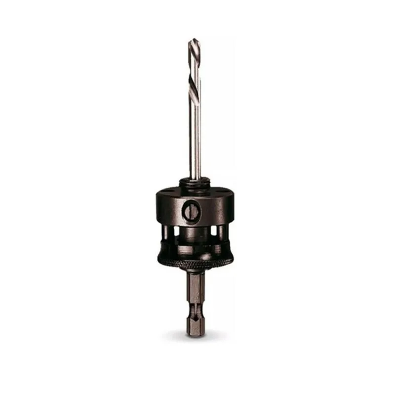 Suporte Para Serra Copo A10e Starrett 8,7mm / 11/32