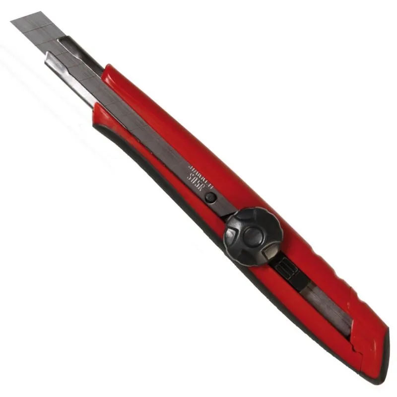 Estilete Estreito Emborrachado Prático - Kux040-s - Starrett