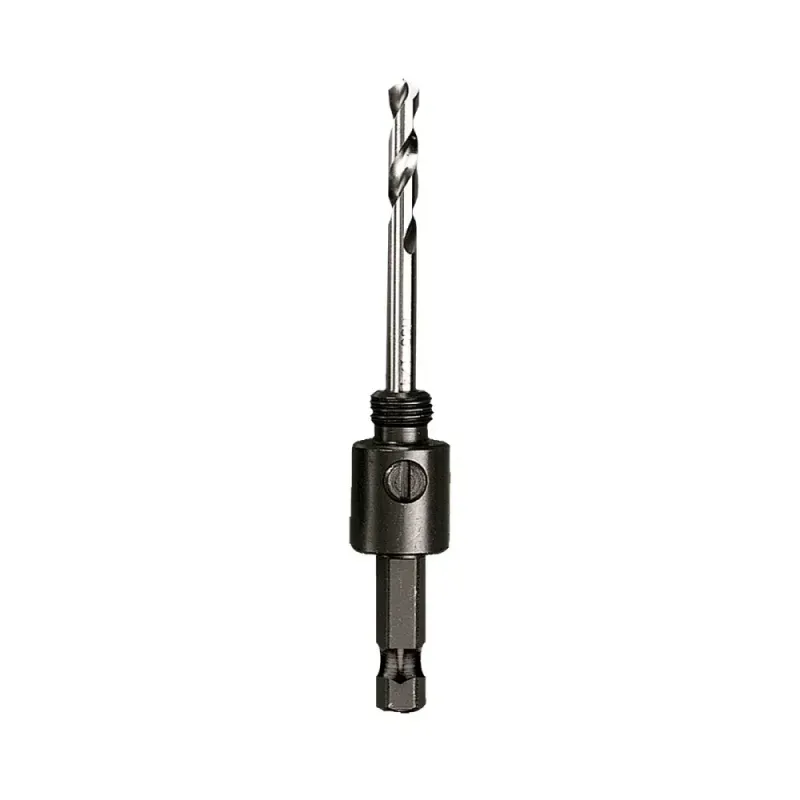 SUPORTE SERRA COPO STARRETT 9,5MM 3/8"