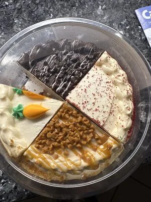 Red Velvet Cake
