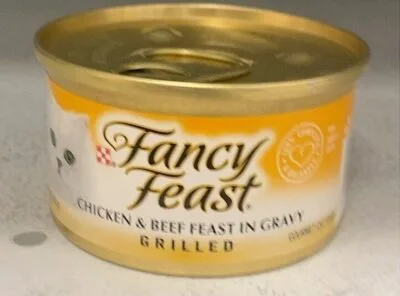 Chicken and beef