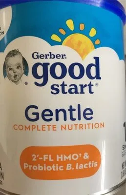 good start