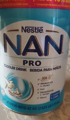 Nan Pro