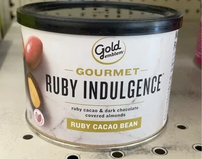 RUBY UNDULGENCE