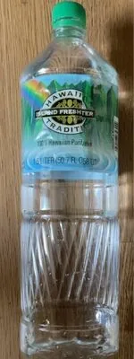 Island Fresh Water