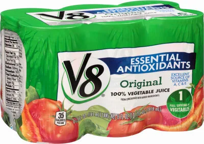 Original V8