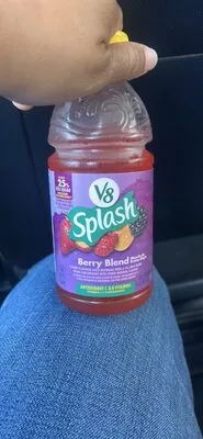 Berry Blend