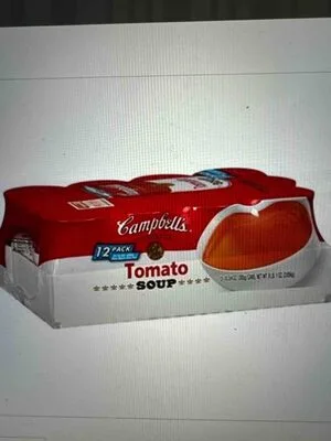 Tomato Soup