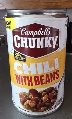 Chili with Beans