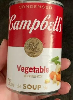 Soup