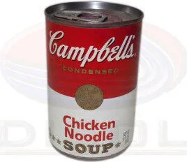 Chicken Noodle