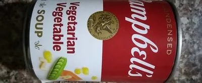 Campbell's Vegetarian