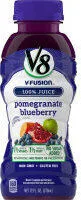 V fusion 100% juice
