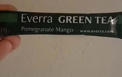 Everra Green tea