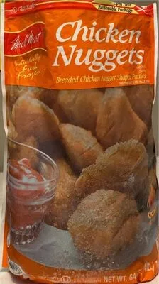 Chicken Nuggets