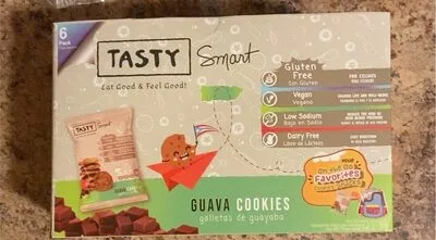 Tasty smart