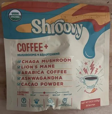 Coffee+