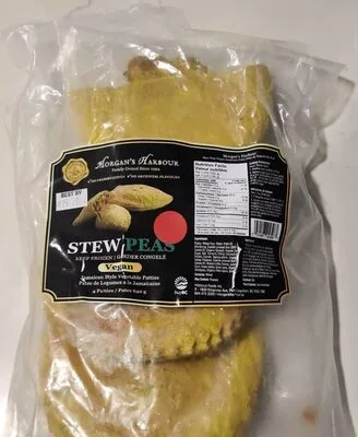 Stewpeas