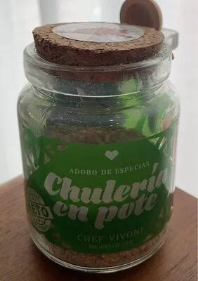 Chuleria en pote