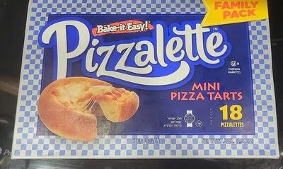 Pizzalette