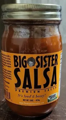 Salsa