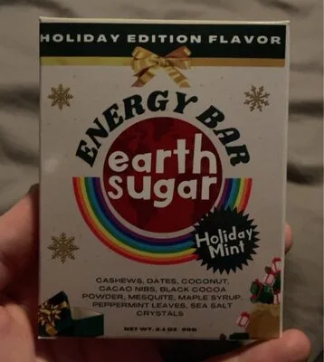 Holiday Mint