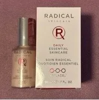 Daily Essential Skincare