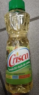 Huile de canola