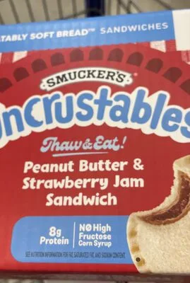 Uncrustsbles