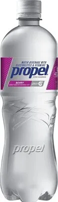 Berry Zero Sugar