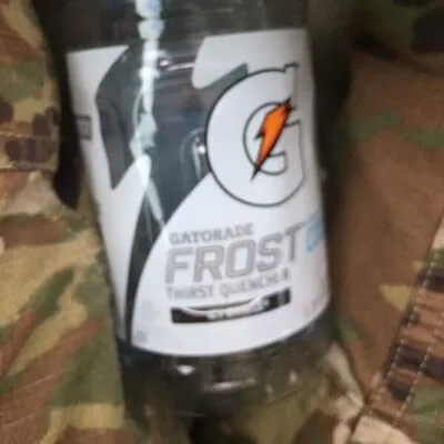 Crisp & cool thirst quencher
