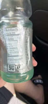 Gatorade Frost Thirst Quencher Arctic Blitz