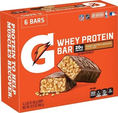PROTEIN BAR